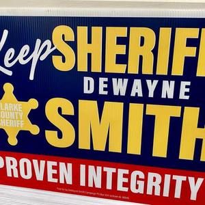 Meet your Posher, Kenny